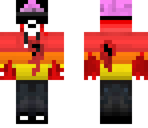 zombie panda