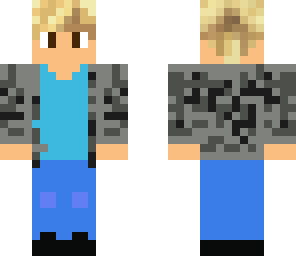 aaron