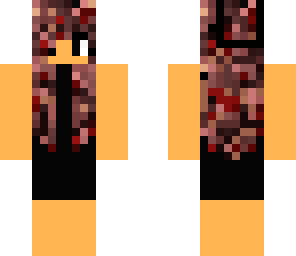 nether girl