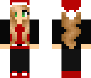 christmas daughter