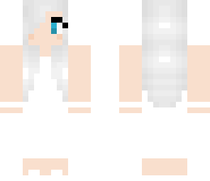 allison908 bad apple white skin fixed