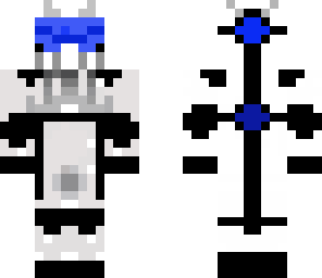 charter blue