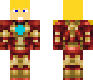 ironsayayin