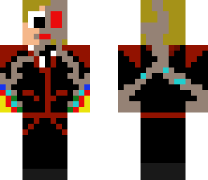 a cyborg
