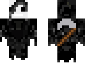 grim reaper