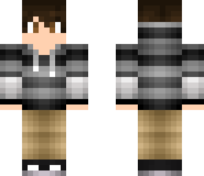 skin as
