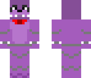 bonnie 5 nights at freddy's