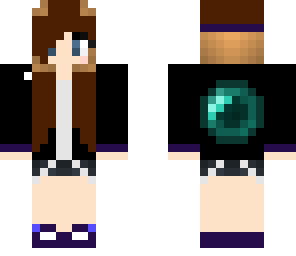 ender girl