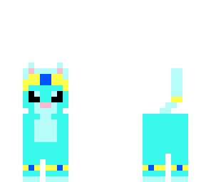jasmine cat