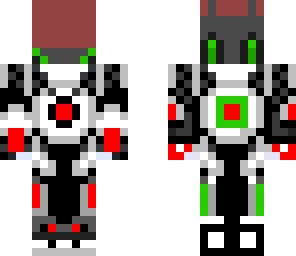 space dude