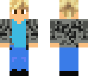 aaron