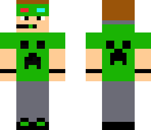my skin