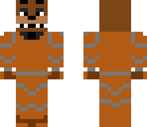 freddy 5 nights at freddy's