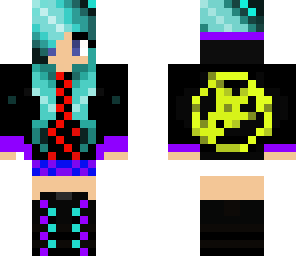 hunger games skin