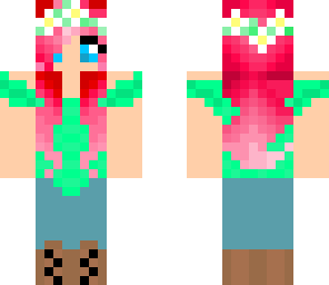 flower girl