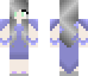 ghost girl