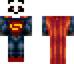 super panda