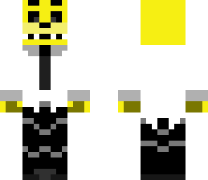 golden freddy 5 nights at freddy's