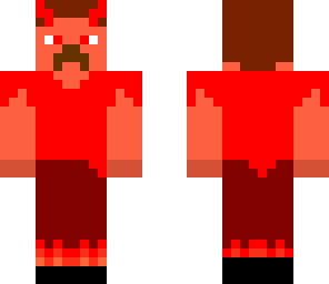 devil steve