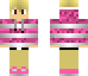 ll cyberguy ll pink