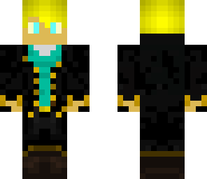mysticgrave pirate