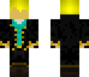mgpirate faceless
