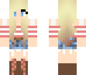 cute girl