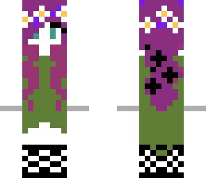 witch 7
