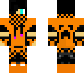 creeper jumper 