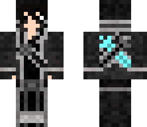 kirito