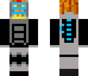 dead space cadet