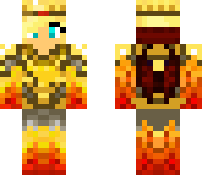 golden queen