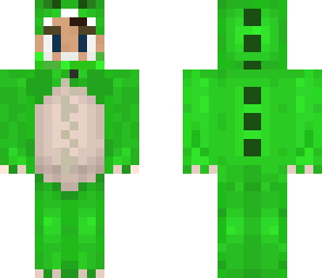 dinosaur onesie
