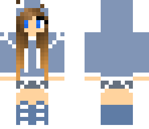 squid girl