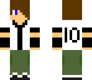 ben 10