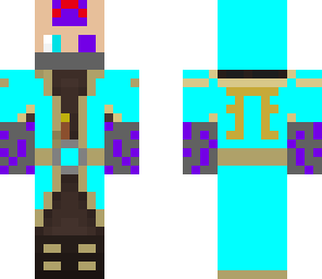 ender wizer