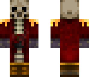 pirate skeleton edit