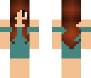stranded girl
