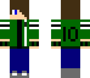 ben 10 teenage 