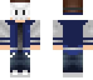 halloween guy