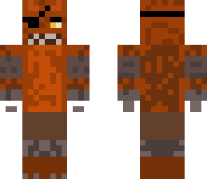 foxy