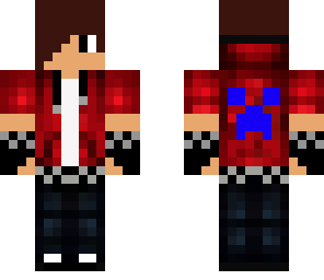red gamer