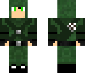 green arrow 