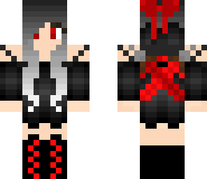assassin girl