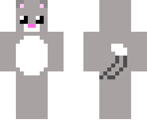 kitty with headphones