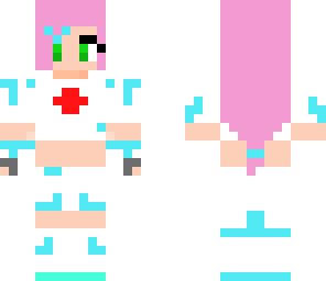 space girl