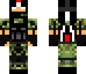 dark spy mic