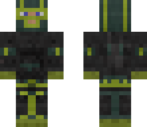 kickass skin 2
