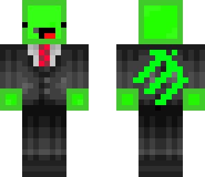 green derp