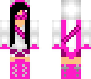 pink assain